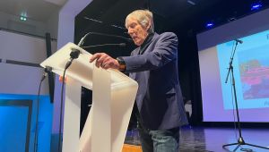 Voeux du Maire 2025 galerie photo