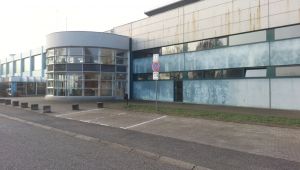 Complexe sportif galerie photo