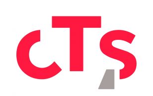 logo cts