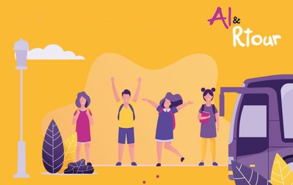 Al&rtour Al&rtour