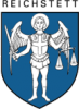Blason Ville de Reichstett Alsace